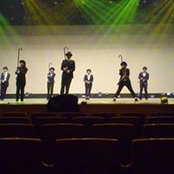 Tomohiro Mizuguchi's photo