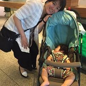 Chihiro Kannon's photo