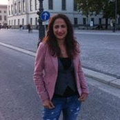 Gali Dvir's photo
