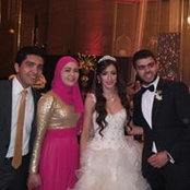 Raghda El-sisi's photo