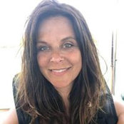 Andrea Backman's photo