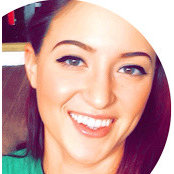 Chloe Wolf's photo