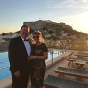 Lisa Jackson's photo