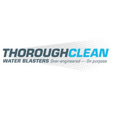 Thoroughclean Water Blasters