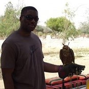 Foto von Reginald Johnson