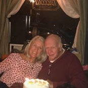 Joan Ginty's photo