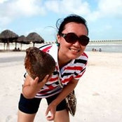 Amy Wang's photo