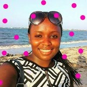Nyawira Gloriah's photo