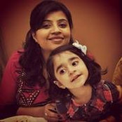 Nupur Sharma-Heer's photo