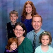 Rachel Bradley's photo