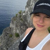 Sabrina Thorne-Ballard's photo