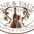 Vine & Vault Custom Cellars's profile photo
