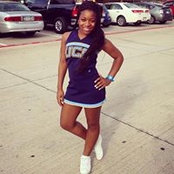 Sha'Kenya Perkins's photo