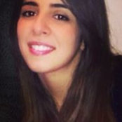 Nessrine Abdel's photo