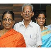 Vanitha Thulasiramans foto