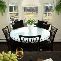 East Grand Rapids Residence - Products