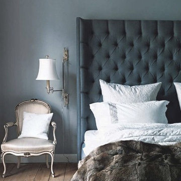 Luxury Accommodations - Fabric and Upholstery