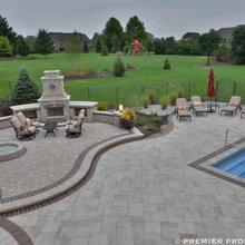 Back Patio Project