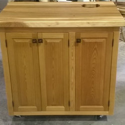 Various projects - Kitchen Products