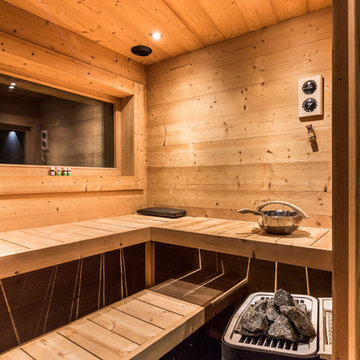 Chalet du Sabot