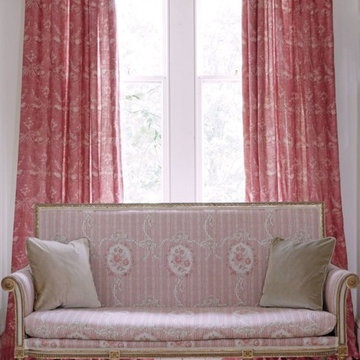 Thundersley Window Treatments
