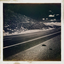 Hipstamatic photography by Jean-François Dupuis