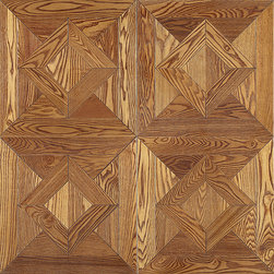 Hardwood flooring - Hardwood Flooring