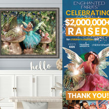 Enchanted Fairies