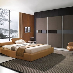 Modern Beds - Beds