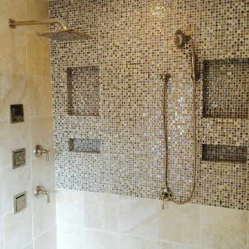 Kitchen and Bath Remodels