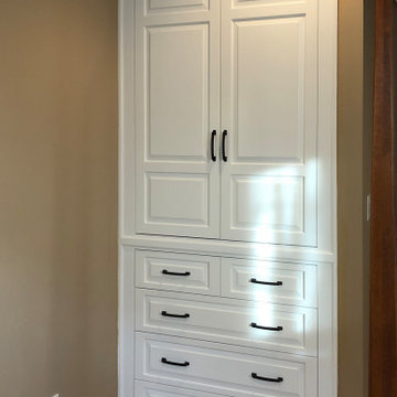Linen Pantry
