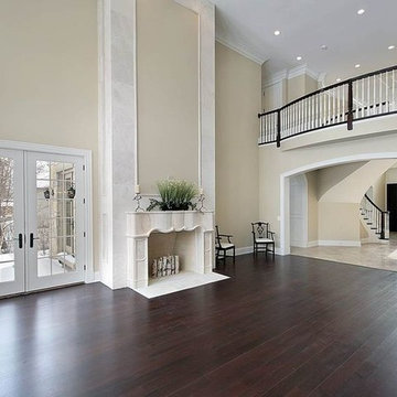Hardwood