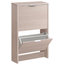Zapatero 2 Door Shoe Rack
