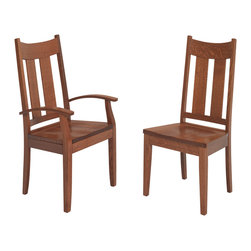 Aspen - Dining Chairs