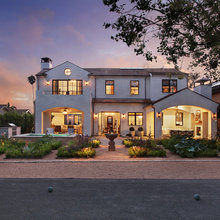 Outdoor Spaces