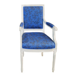 Custom Furniture - Armchairs And Accent Chairs