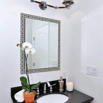 Remodeled Mid City Casa España