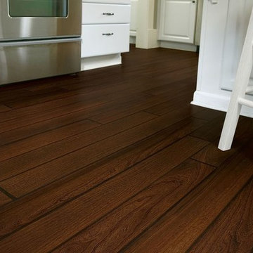 Luxury Vinyl Tile & Planks