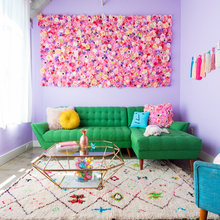 kids room