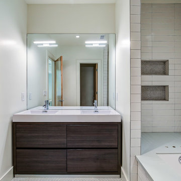 Contemporary Custom Home
