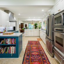 kitchen lust