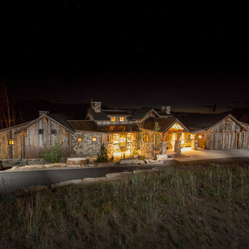 Valley Views Mountain Home