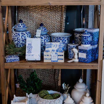 Retail Showroom