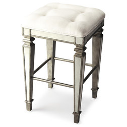 Traditional Bar Stools And Counter Stools by Uber Bazaar