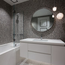 Kids bathroom Eastmount