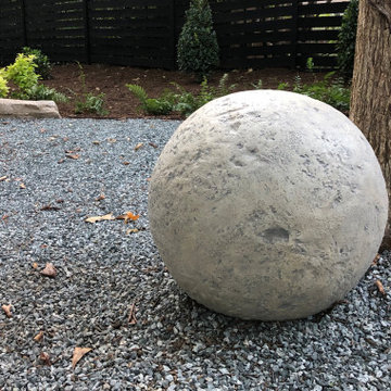 Villa Heights Immersive Garden