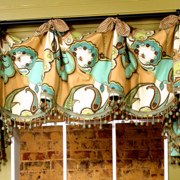Marley Valance Sewing Pattern