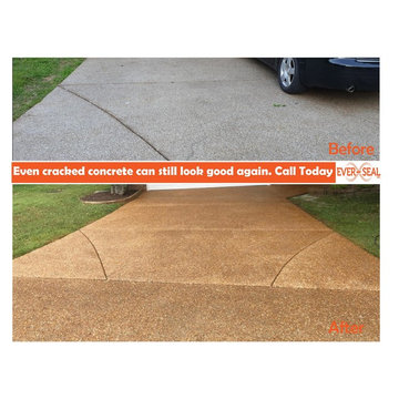 Ever-Seal Inc Client Photos