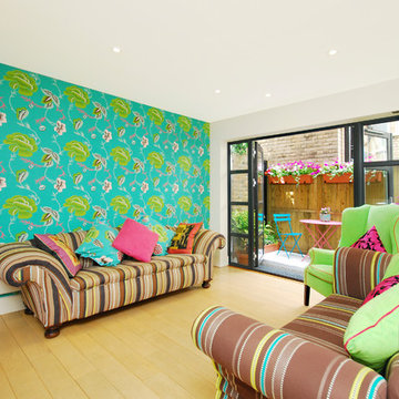 Living Rooms
