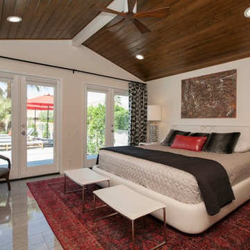Arrow Ranch B&A - Palm Desert